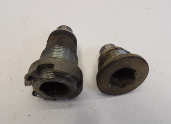 Hinterradschwinge Honda ST 1100 Pan European