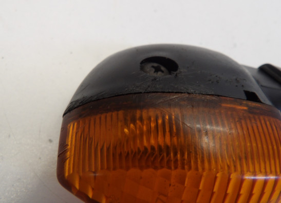 Winker left front Yamaha FZ6