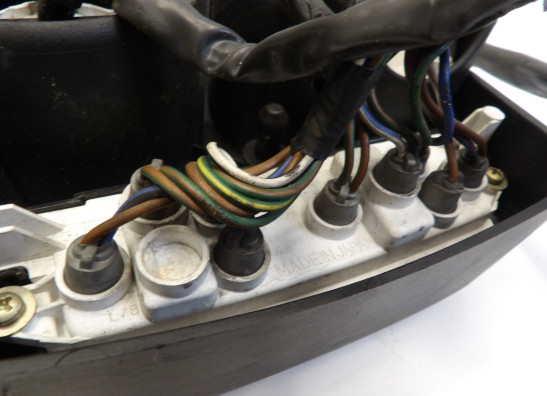 Tacho-set BMW R 1100  1150 RS