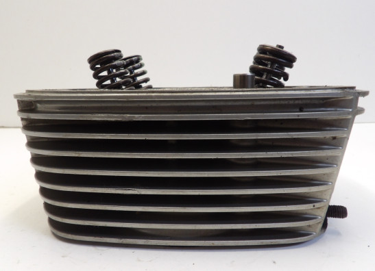 Cylinder head BMW R 1150 RT   R 850 RT