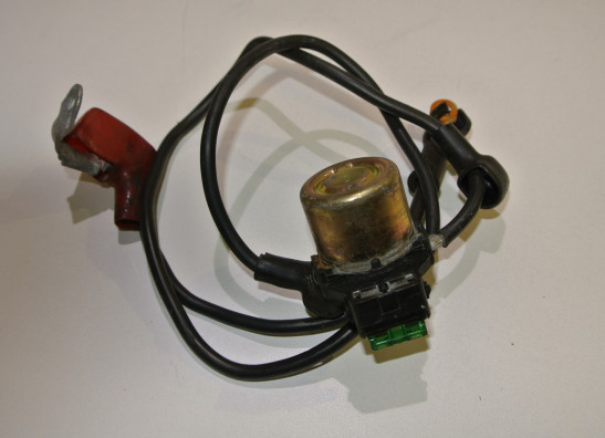 Anlasser Relais Kawasaki ZZR 250