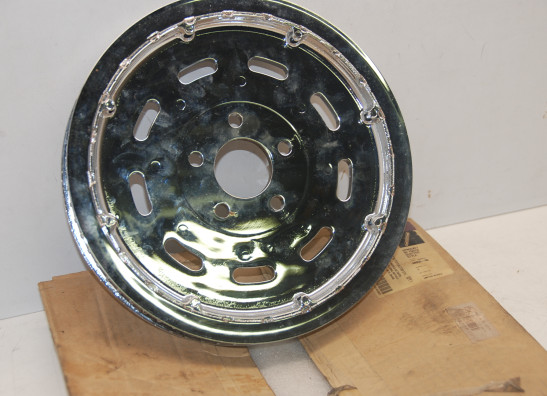 Kette Harley Davidson Softtail