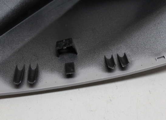 Tankschutz Yamaha MT 07