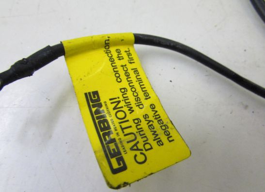 Kabelbaum vorne Kymco XCITING 500I