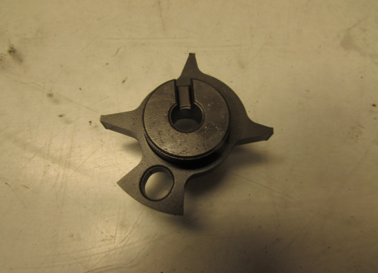 Engine parts Suzuki GSX F 750