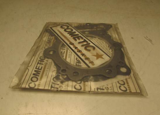 Motorblok diverse Honda XR 600