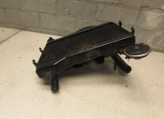 Radiateur Yamaha MT 07