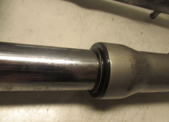 Voorpoten compleet Suzuki GSX R 750