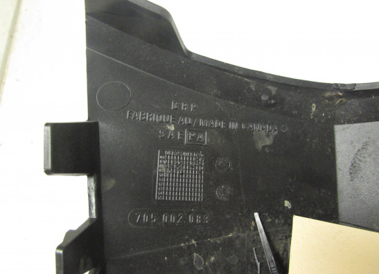 Cowl upper front Can-am Overig Can Am