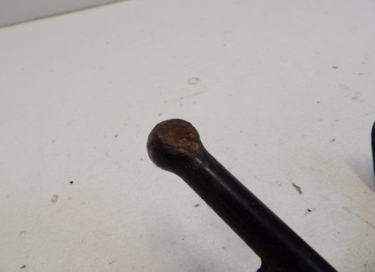 Stander Yamaha XJ 900 S Diversion