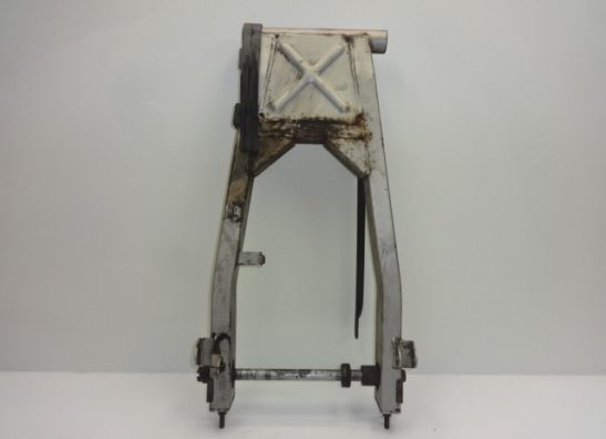 Achterbrug Kawasaki ER 5