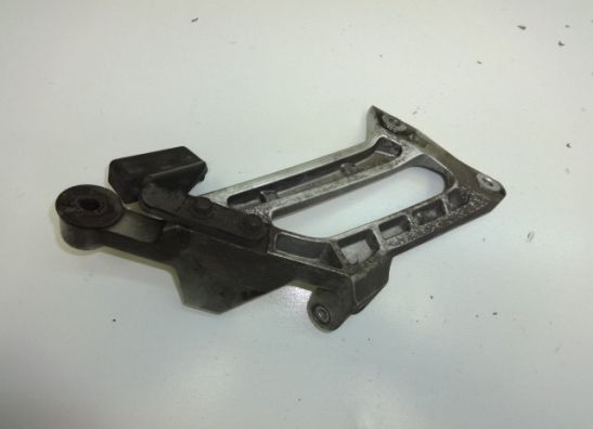 Soziusfussraste links Yamaha FJR 1300