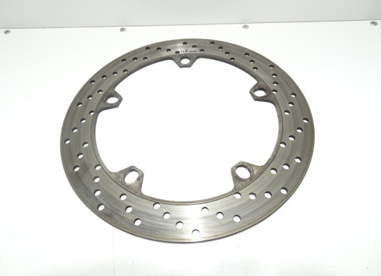Bremsscheibe vorne BMW R 1150 GS