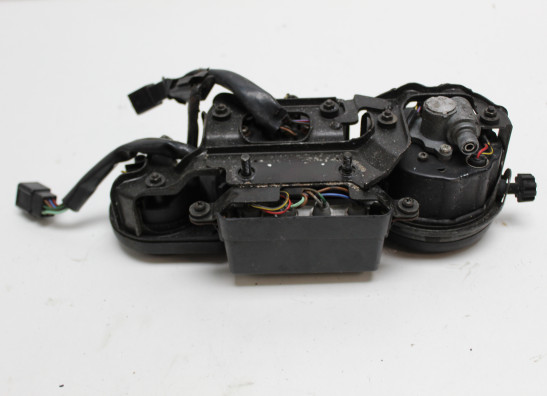 Tellerset Kawasaki ZXR 750