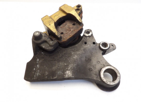 Bremssattel Bremszange hinten Honda CBF 500