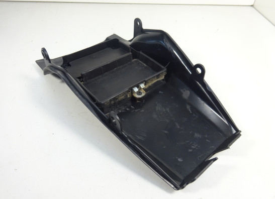 Undertail KTM 690 Duke 4