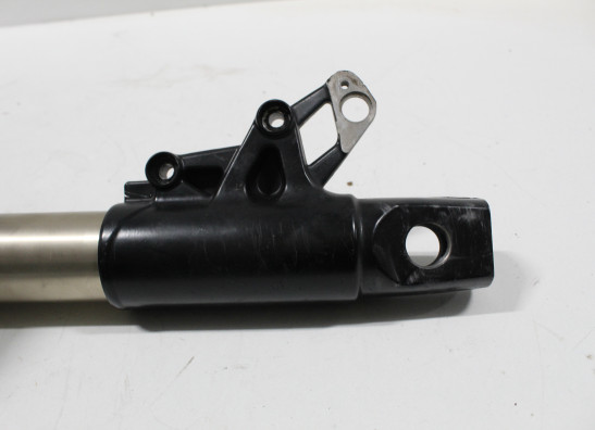 Voorpoot links onder BMW R 1200 GS