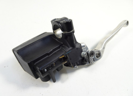 Rempomp Yamaha Tracer 700