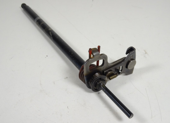 Versnellingsbak Kawasaki Z 1000