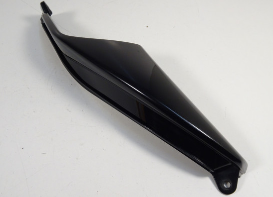 Cowl left rear Kawasaki VERSYS 650
