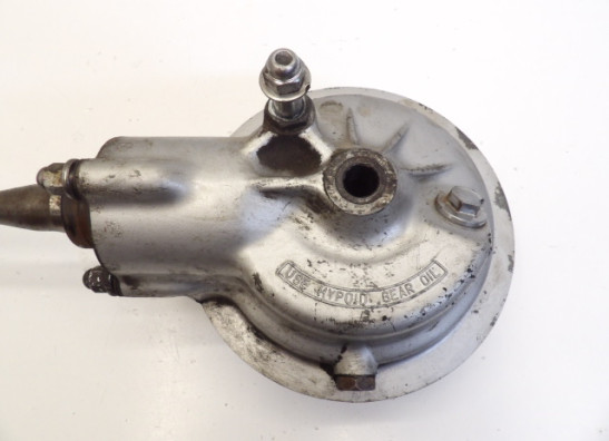 Final driven gear Suzuki VS 700 Intruder