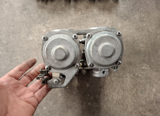 Carburateurset Yamaha XS 400