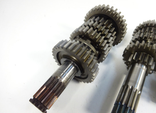 Versnellingsbak Ducati monster 696