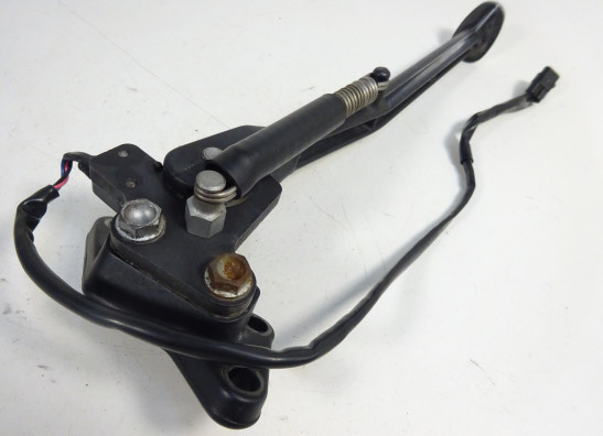 Standaard KTM 990 Superduke