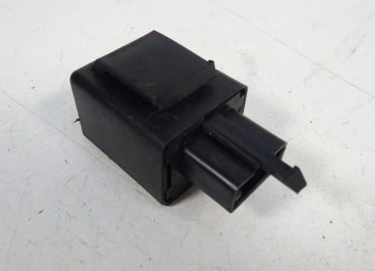 Knipperlicht Kawasaki ZX 10 R