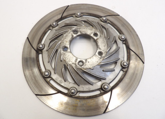 Remschijf voor Honda VF 700  750 F