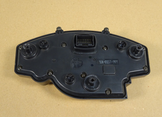 Meter combination Yamaha YZF R1