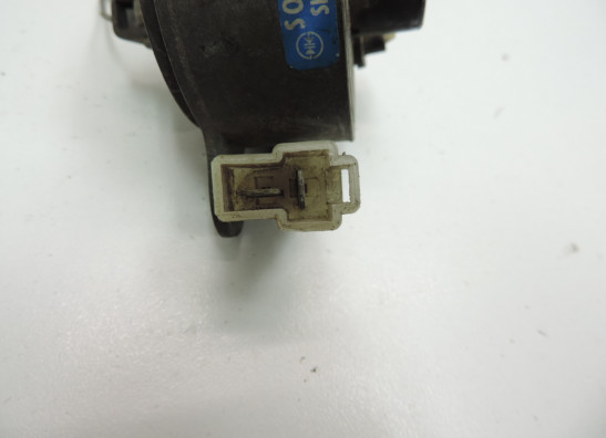 Sonstiges Yamaha XJ 900 S Diversion