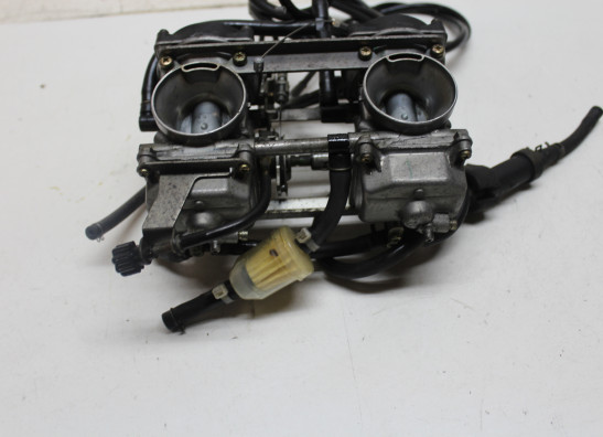 Carburetor assy Kawasaki ER 5