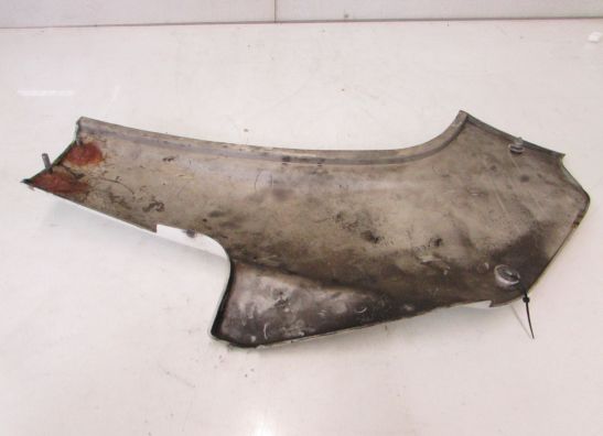 Linker achterkant Kawasaki GPZ 500