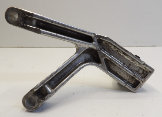 Pillion step right Yamaha FZR 600