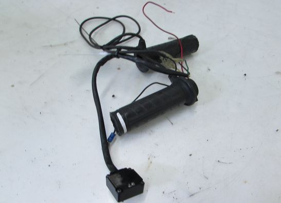 Overig Triumph Sprint 900 Executive