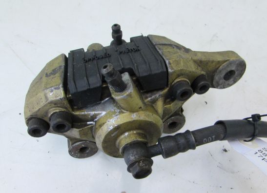 Achter remklauw Suzuki GSX F 1100