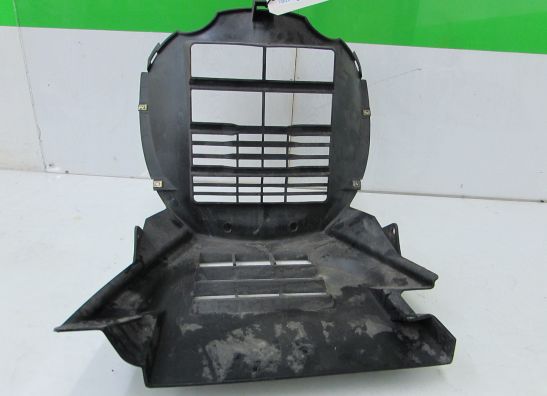 V verkleidung vorne Kymco XCITING 500I