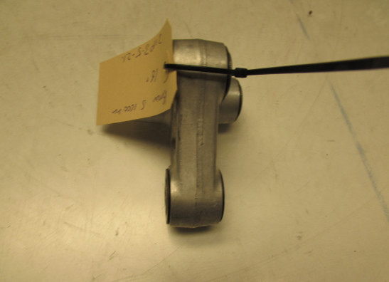 Link systeem achterveer BMW S 1000 RR