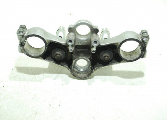 Fork top bridge Honda XL 1000 V Varadero