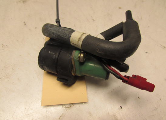 Overig Honda Goldwing GL