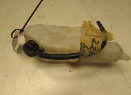 Kuhlflussigkeitsbehälter Kawasaki ZZR 600