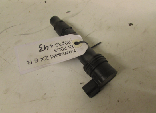 Bobine Kawasaki ZX 6 R