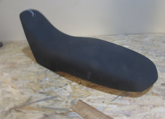 Zadel Mash Adventure 400