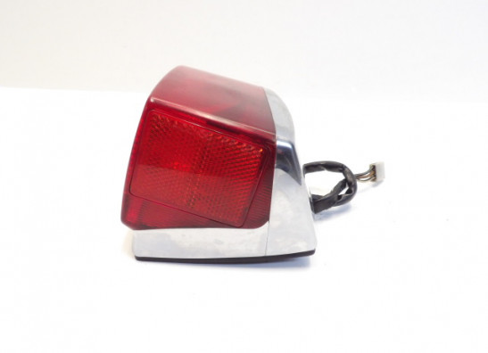 Rear light Suzuki LS 650