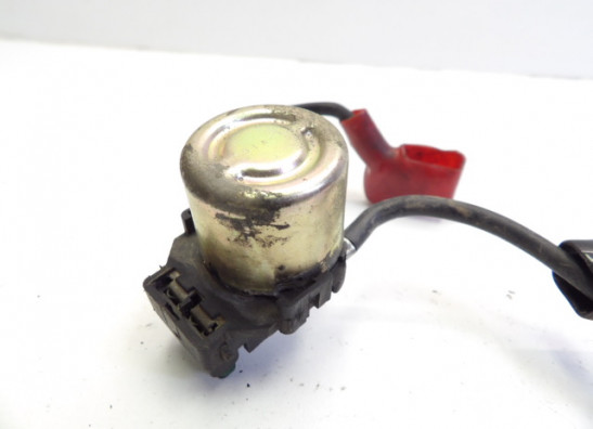 Startmotor relais Kawasaki EL 250