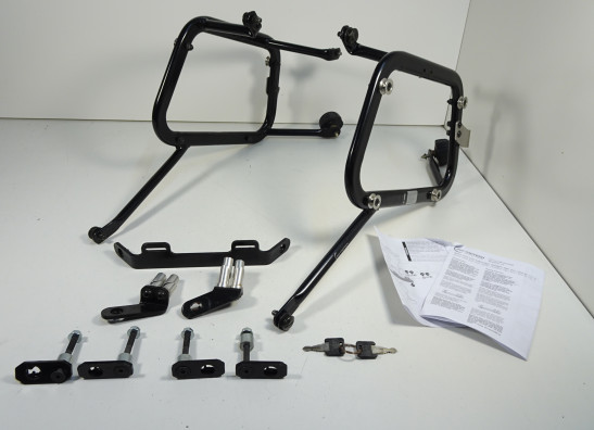 Kofferbeugel set Triumph Tiger 800 xc