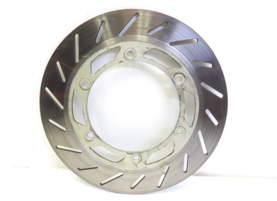 Remschijf voor Yamaha FZX 750