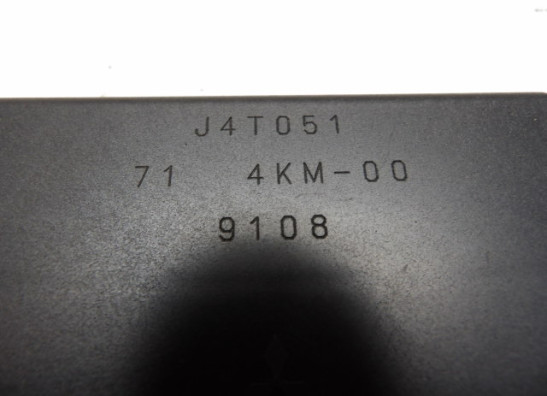 CDI Einheit Yamaha XJ 900 S Diversion