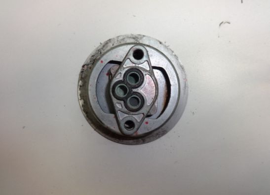 Benzinekraan Honda VF 1000 F